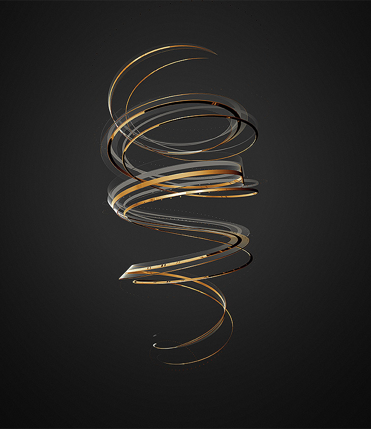 Swirls3D
