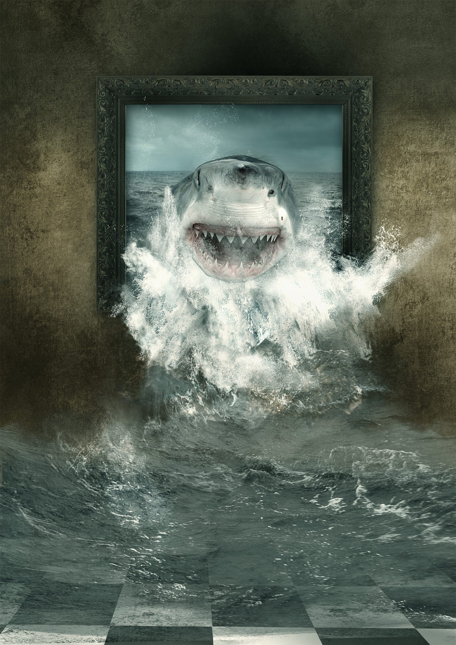 sharkattack