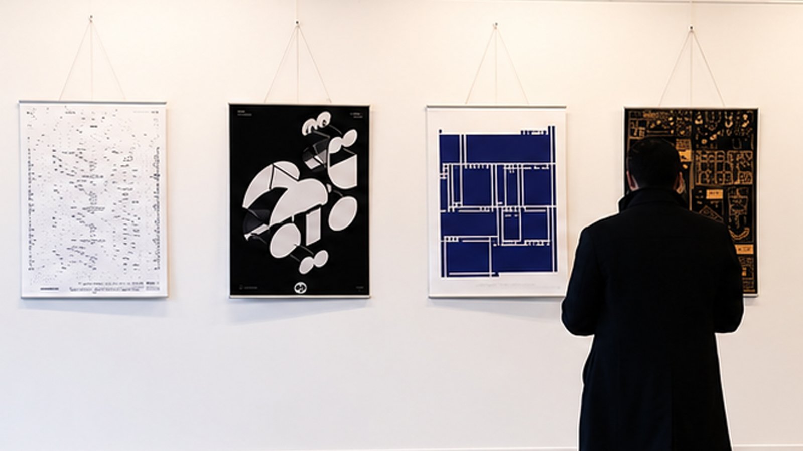 Exhibitions & Features.